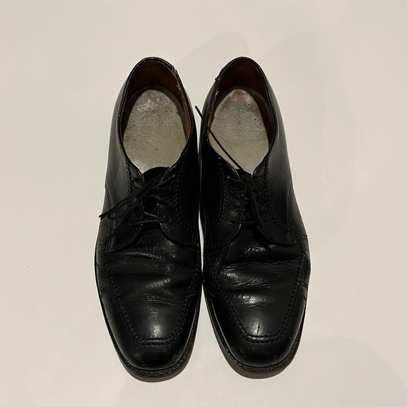 Other - Imperial Biltrite Men’s Dress Shoes Black Size 9 1/2